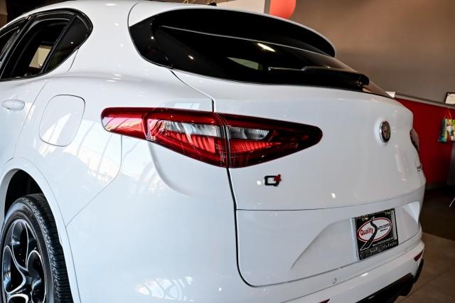 Alfa Romeo Stelvio  2023 Alfa Romeo Stelvio  2023