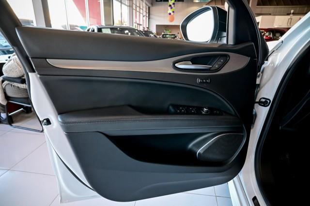 Alfa Romeo Stelvio  2023 Alfa Romeo Stelvio  2023