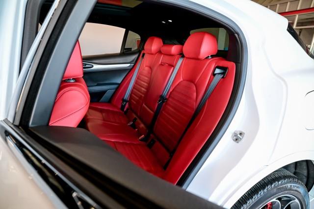 Alfa Romeo Stelvio  2023 Alfa Romeo Stelvio  2023