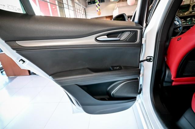 Alfa Romeo Stelvio  2023 Alfa Romeo Stelvio  2023