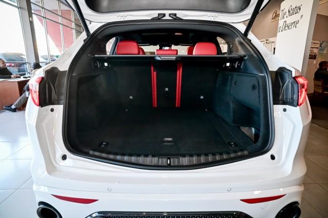 Alfa Romeo Stelvio  2023 Alfa Romeo Stelvio  2023