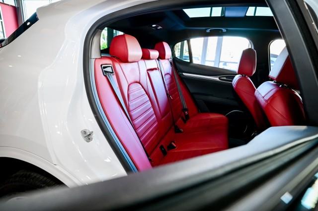 Alfa Romeo Stelvio  2023 Alfa Romeo Stelvio  2023