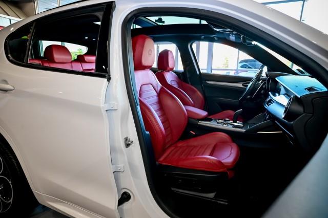 Alfa Romeo Stelvio  2023 Alfa Romeo Stelvio  2023