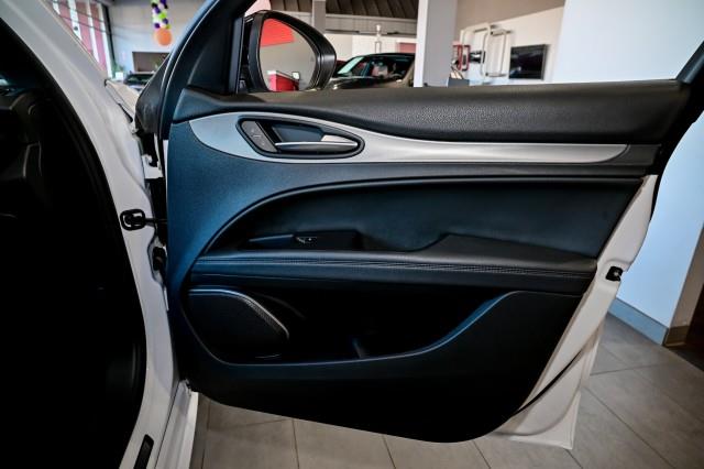 Alfa Romeo Stelvio  2023 Alfa Romeo Stelvio  2023