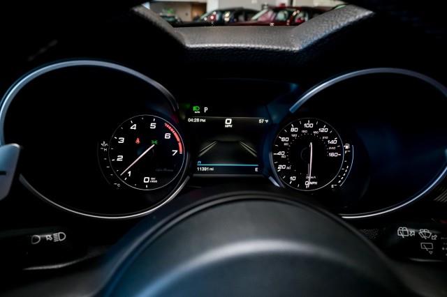 Alfa Romeo Stelvio  2023 Alfa Romeo Stelvio  2023