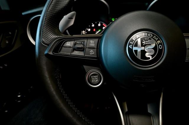 Alfa Romeo Stelvio  2023 Alfa Romeo Stelvio  2023