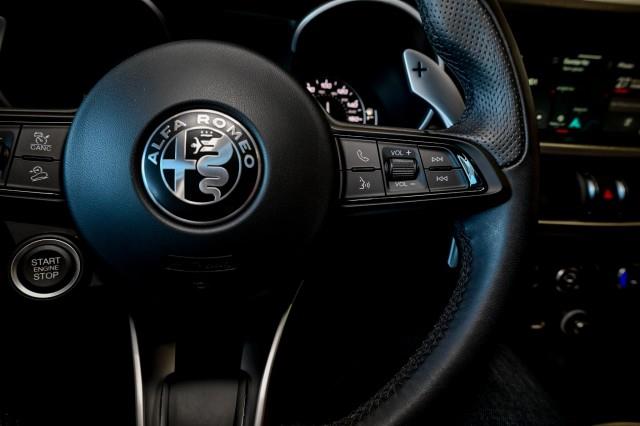 Alfa Romeo Stelvio  2023 Alfa Romeo Stelvio  2023