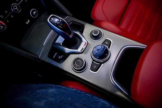 Alfa Romeo Stelvio  2023 Alfa Romeo Stelvio  2023