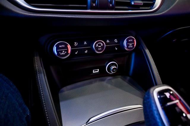 Alfa Romeo Stelvio  2023 Alfa Romeo Stelvio  2023