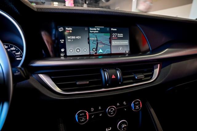 Alfa Romeo Stelvio  2023 Alfa Romeo Stelvio  2023