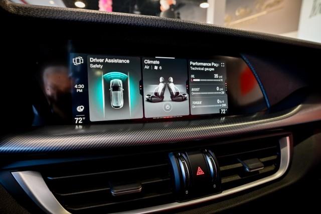 Alfa Romeo Stelvio  2023 Alfa Romeo Stelvio  2023