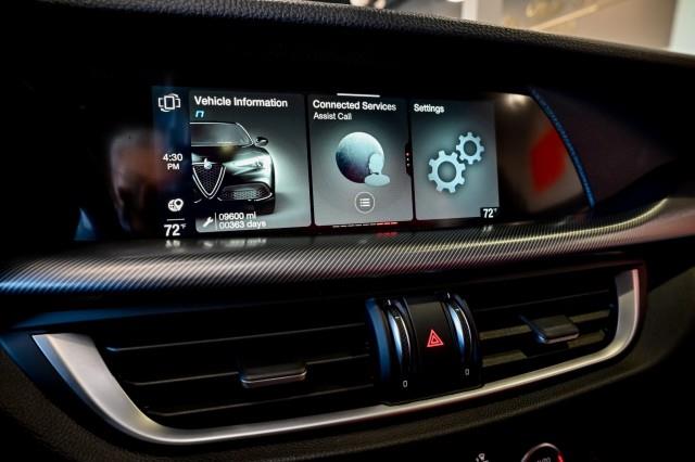 Alfa Romeo Stelvio  2023 Alfa Romeo Stelvio  2023