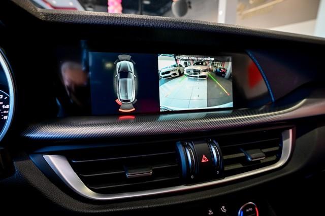 Alfa Romeo Stelvio  2023 Alfa Romeo Stelvio  2023