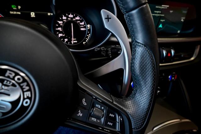 Alfa Romeo Stelvio  2023 Alfa Romeo Stelvio  2023