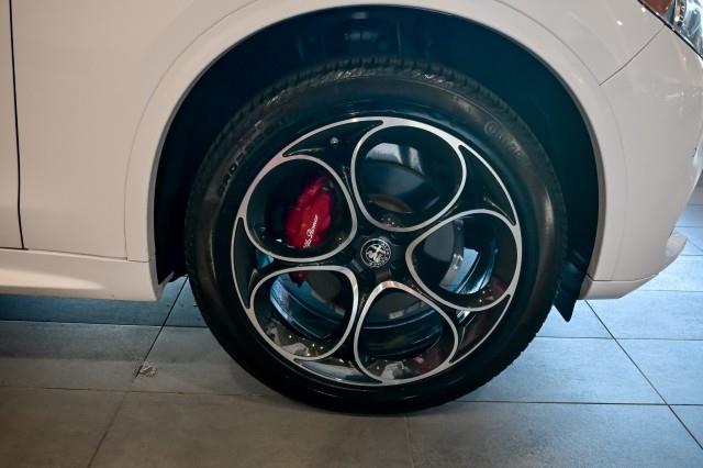 Alfa Romeo Stelvio  2023 Alfa Romeo Stelvio  2023