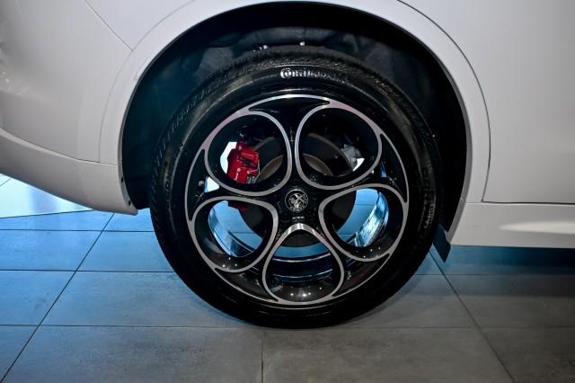 Alfa Romeo Stelvio  2023 Alfa Romeo Stelvio  2023