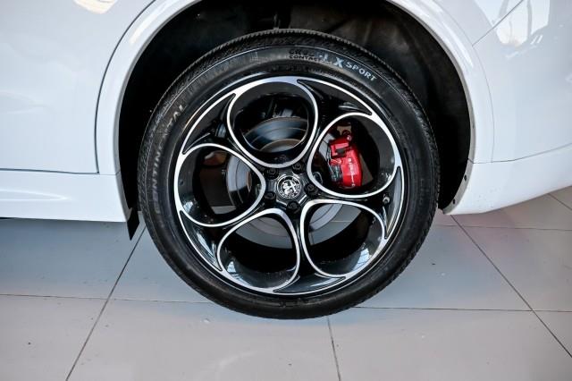 Alfa Romeo Stelvio  2023 Alfa Romeo Stelvio  2023