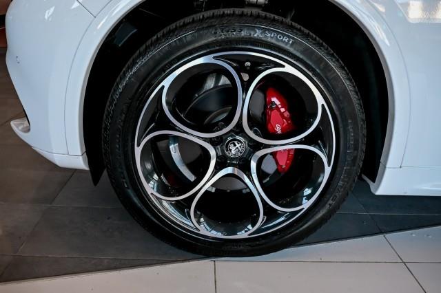 Alfa Romeo Stelvio  2023 Alfa Romeo Stelvio  2023