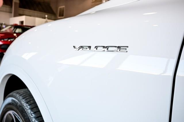 Alfa Romeo Stelvio  2023 Alfa Romeo Stelvio  2023