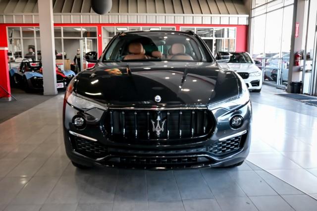 Maserati Levante  2022