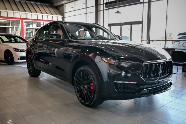 Maserati Levante  2022