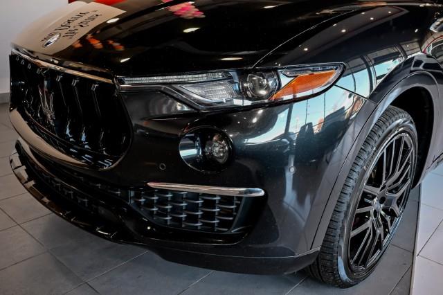 Maserati Levante  2022