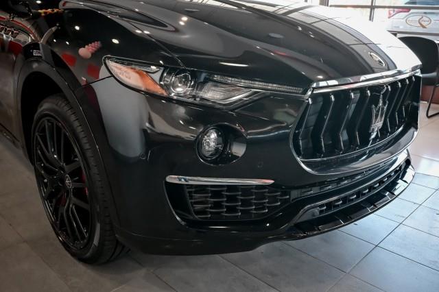 Maserati Levante  2022