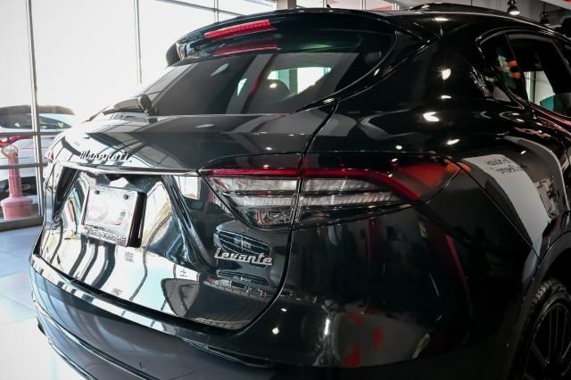 Maserati Levante  2022