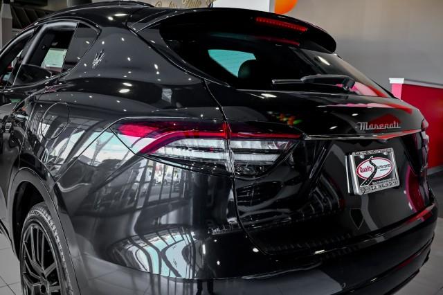 Maserati Levante  2022