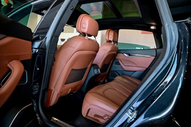 Maserati Levante  2022