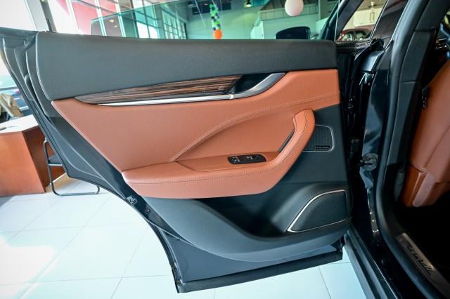 Maserati Levante  2022