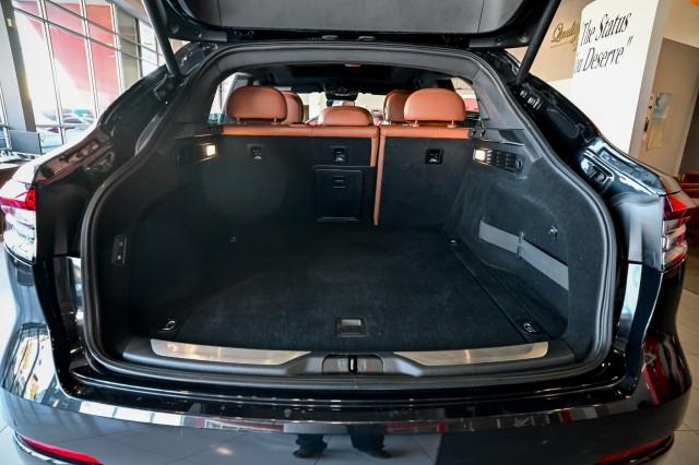 Maserati Levante  2022