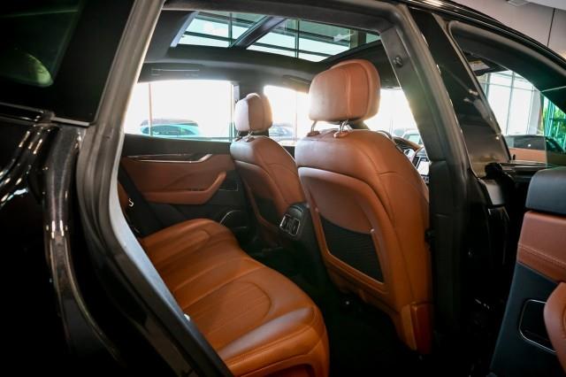 Maserati Levante  2022