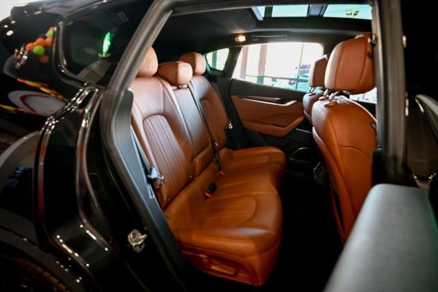 Maserati Levante  2022