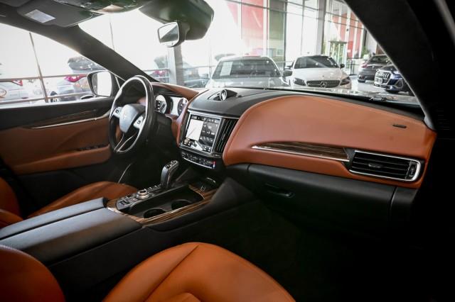 Maserati Levante  2022
