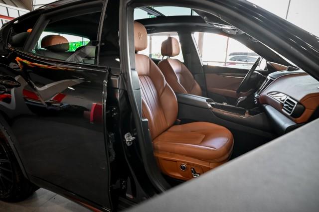 Maserati Levante  2022