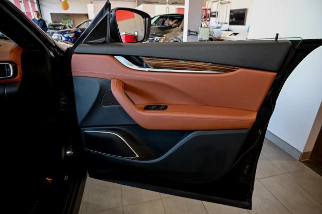 Maserati Levante  2022