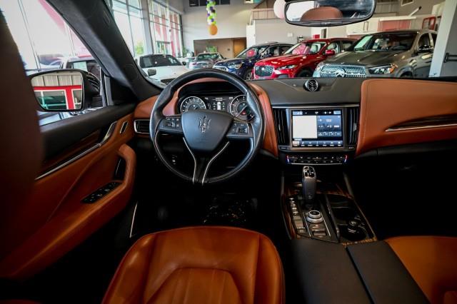 Maserati Levante  2022