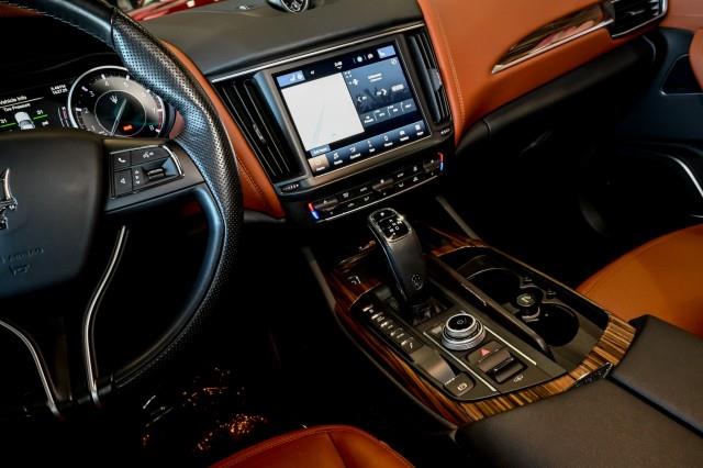 Maserati Levante  2022