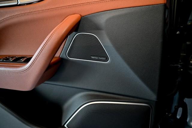 Maserati Levante  2022