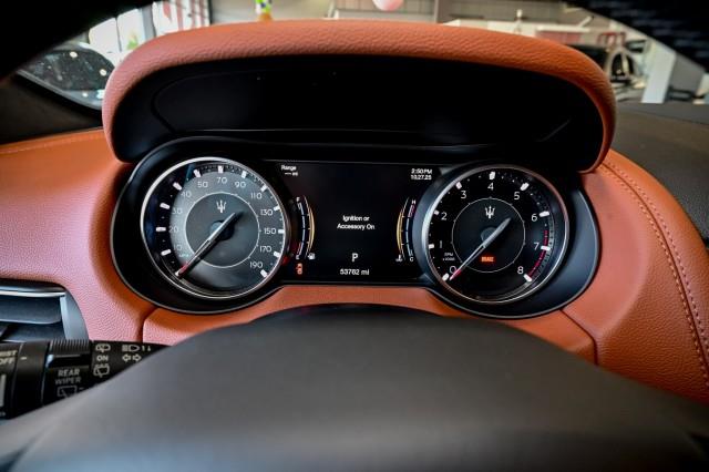 Maserati Levante  2022