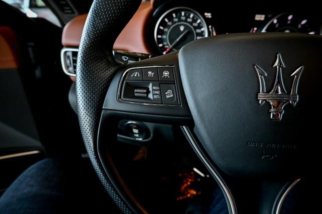 Maserati Levante  2022