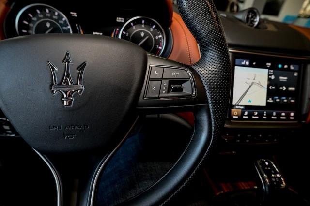 Maserati Levante  2022