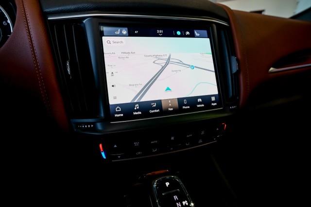 Maserati Levante  2022