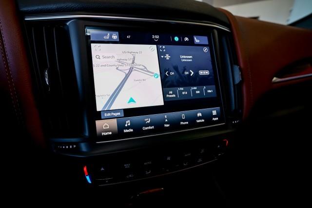 Maserati Levante  2022