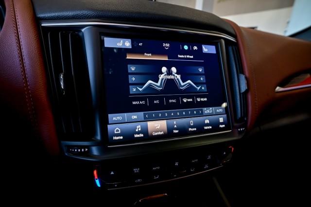 Maserati Levante  2022