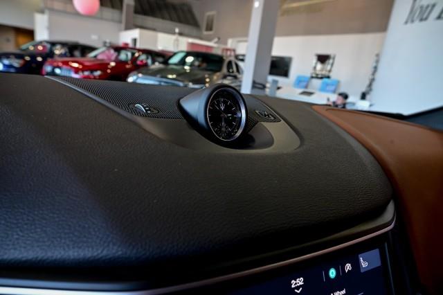 Maserati Levante  2022