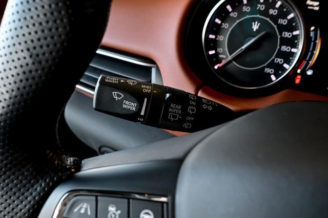 Maserati Levante  2022