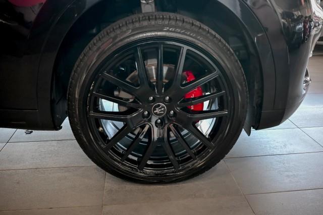 Maserati Levante  2022