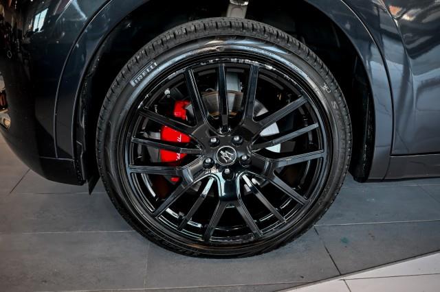 Maserati Levante  2022